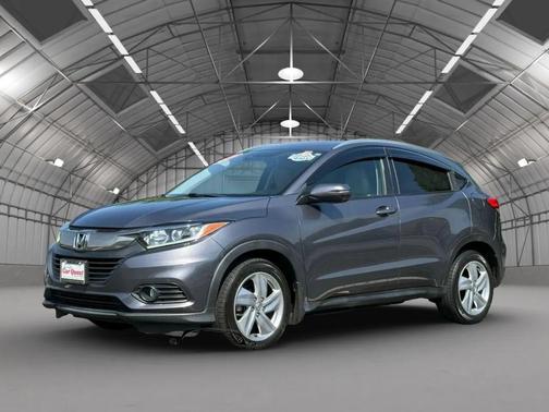 2019 Honda HR-V EX-L