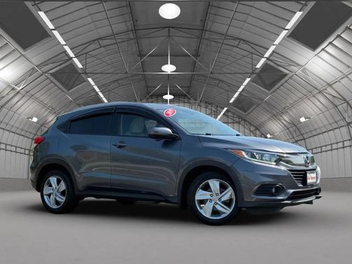 2019 Honda HR-V EX-L
