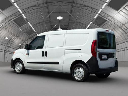 2019 RAM ProMaster City Tradesman