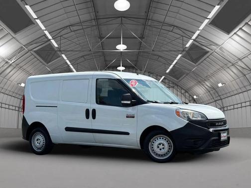 2019 RAM ProMaster City Tradesman