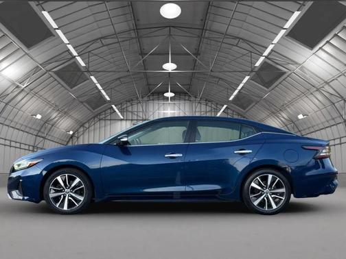 2020 Nissan Maxima 3.5 SV