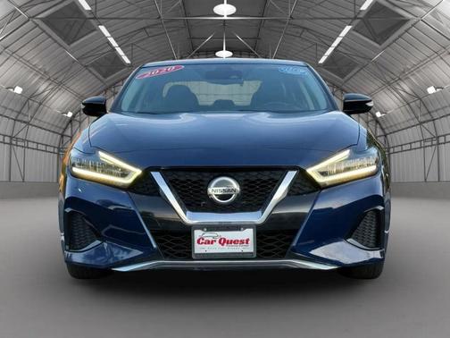 2020 Nissan Maxima 3.5 SV