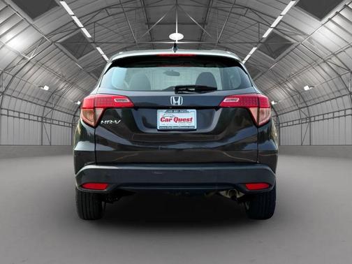 2018 Honda HR-V LX
