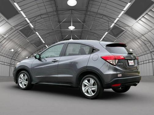 2019 Honda HR-V EX-L