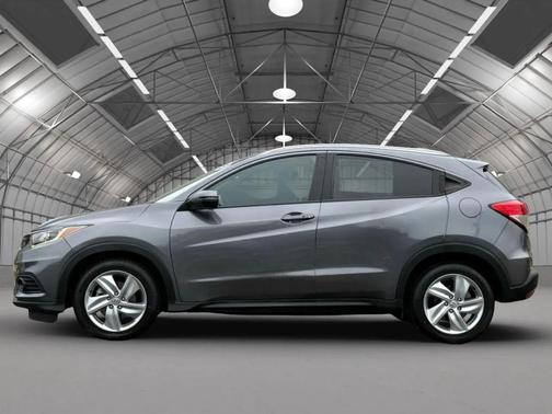 2019 Honda HR-V EX-L