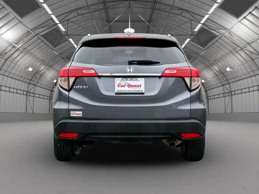 2019 Honda HR-V EX-L