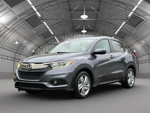 2019 Honda HR-V EX-L