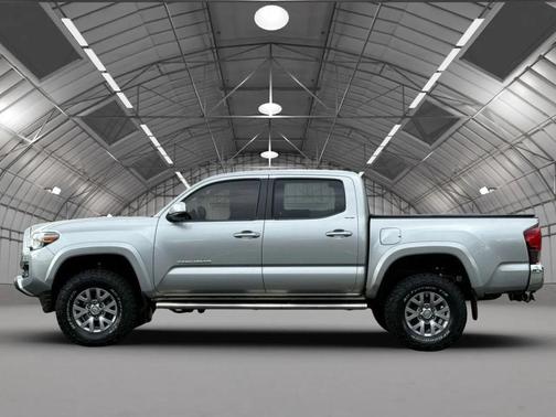 2019 Toyota Tacoma SR5