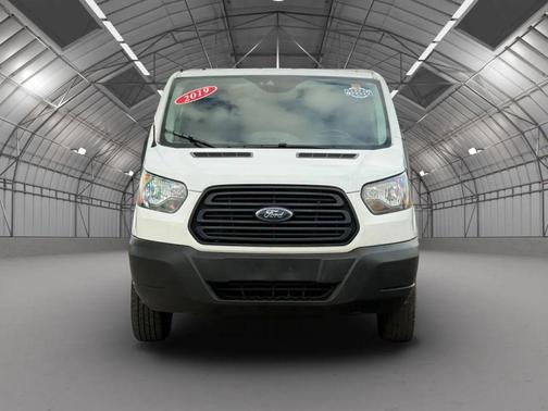2019 Ford Transit-250 Base