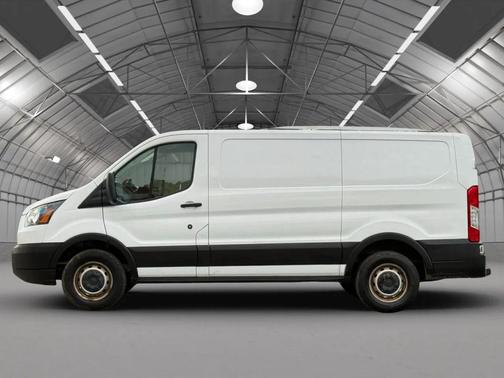 2019 Ford Transit-250 Base