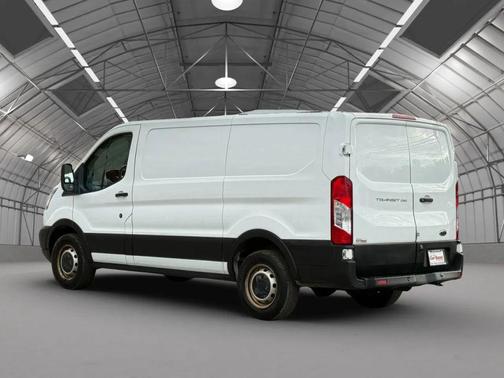 2019 Ford Transit-250 Base