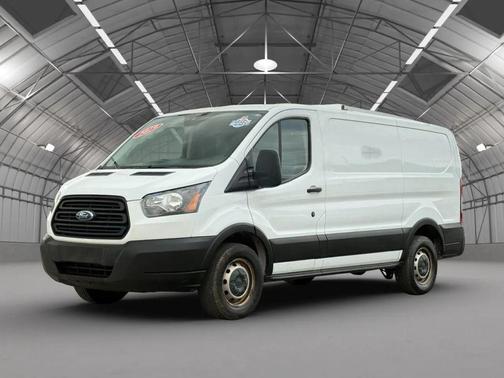 2019 Ford Transit-250 Base