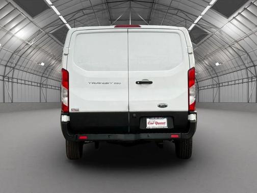 2019 Ford Transit-250 Base