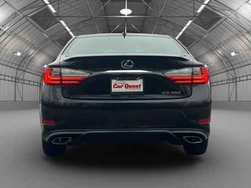 2017 Lexus ES 350 Base