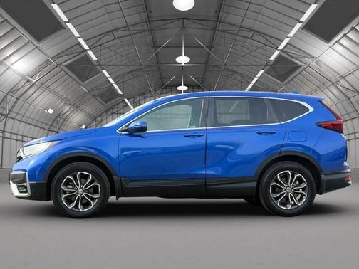2020 Honda CR-V AWD EX