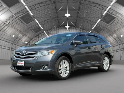 2013 Toyota Venza LE