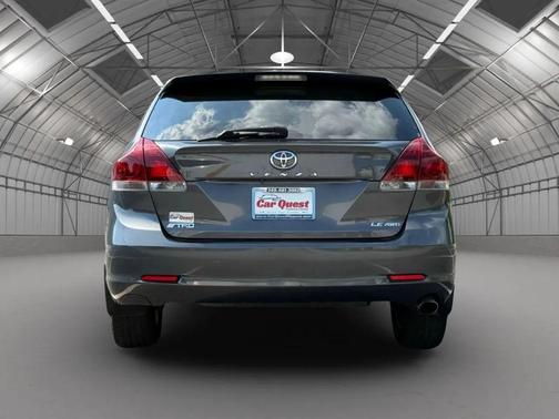 2013 Toyota Venza LE