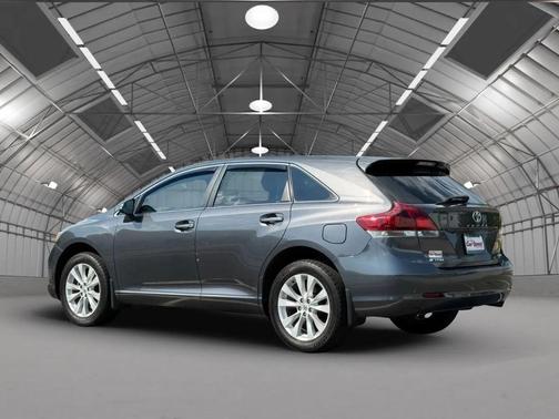 2013 Toyota Venza LE