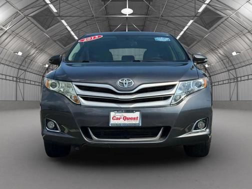 2013 Toyota Venza LE