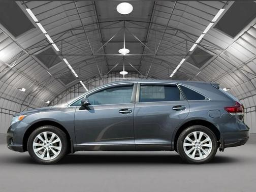 2013 Toyota Venza LE