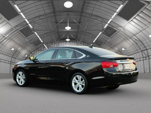 2015 Chevrolet Impala 1LT