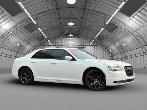 2021 Chrysler 300 S