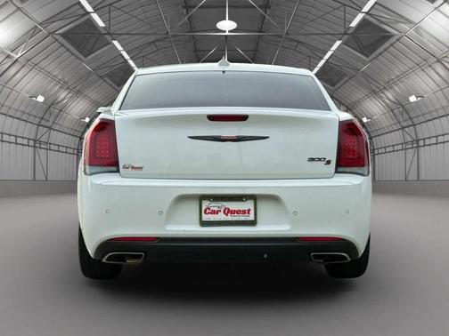 2021 Chrysler 300 S
