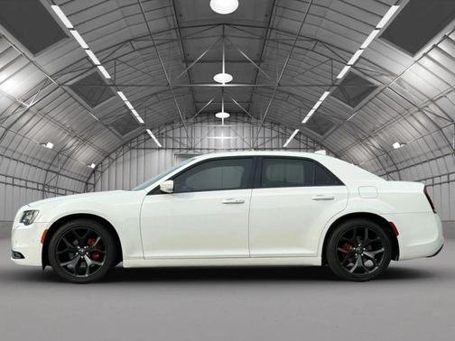 2021 Chrysler 300 S