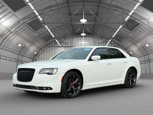 2021 Chrysler 300 S