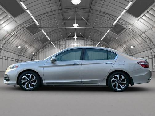 2016 Honda Accord EX