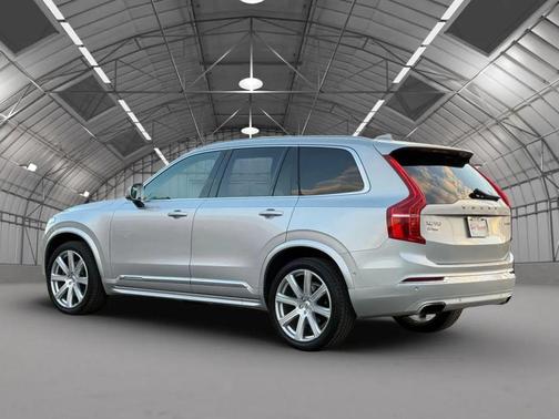2019 Volvo XC90 T6 Inscription