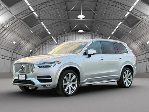 2019 Volvo XC90 T6 Inscription