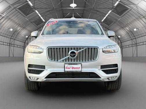 2019 Volvo XC90 T6 Inscription