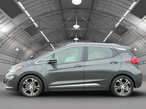 2017 Chevrolet Bolt EV Premier