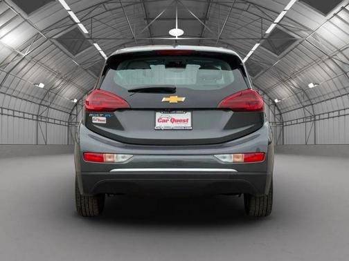 2017 Chevrolet Bolt EV Premier