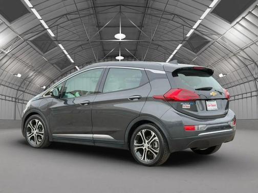 2017 Chevrolet Bolt EV Premier