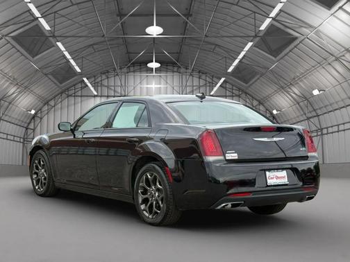 2015 Chrysler 300 S