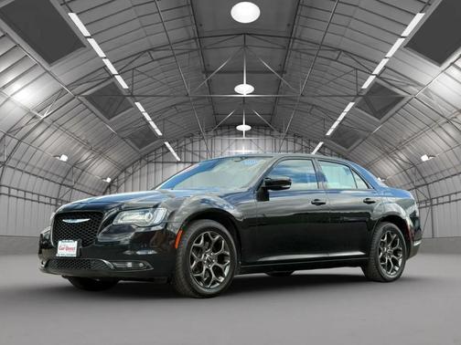 2015 Chrysler 300 S