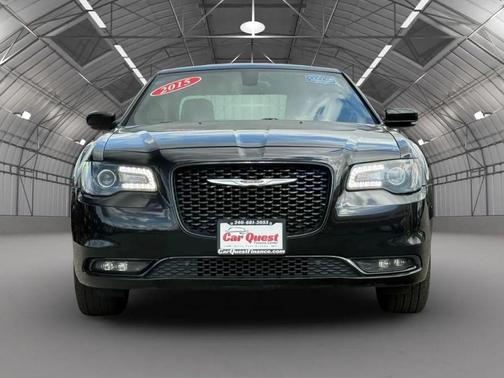 2015 Chrysler 300 S