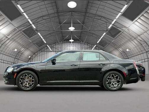 2015 Chrysler 300 S