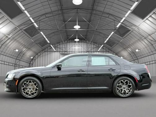 2015 Chrysler 300 S