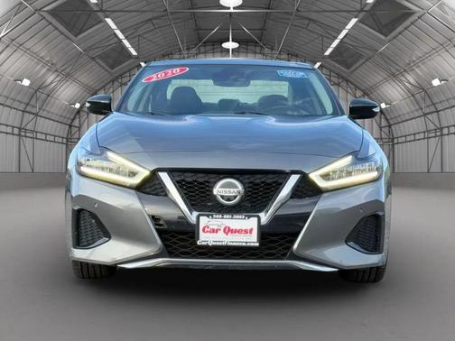 2020 Nissan Maxima 3.5 SL