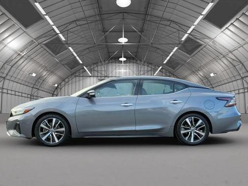 2020 Nissan Maxima 3.5 SL