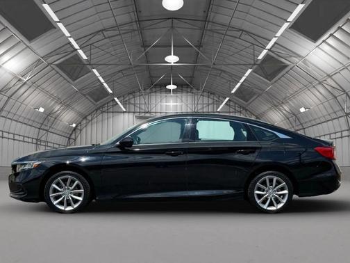 2021 Honda Accord Sport SE 1.5T