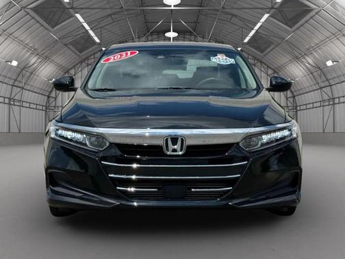 2021 Honda Accord Sport SE 1.5T