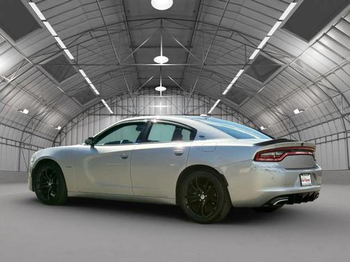 2016 Dodge Charger R/T