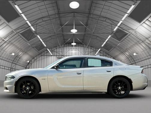 2016 Dodge Charger R/T