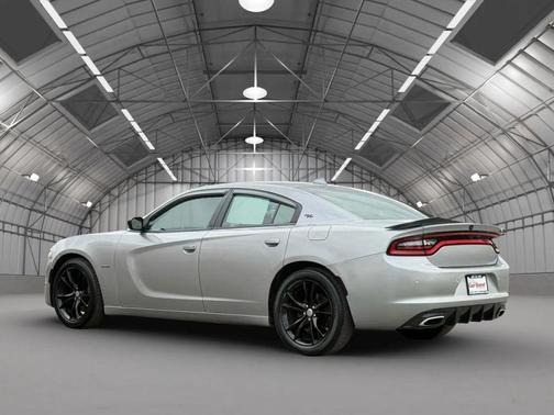 2016 Dodge Charger R/T