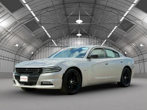 2016 Dodge Charger R/T