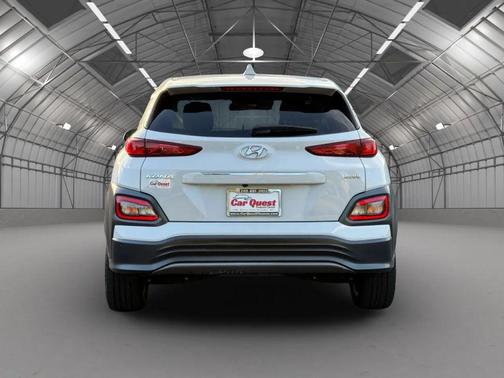 2021 Hyundai KONA EV Limited